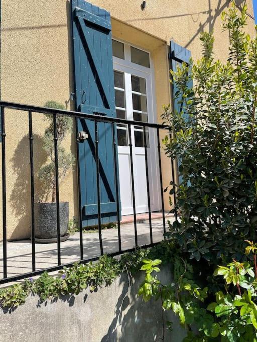 Appartement Cosy Sahorre Extérieur photo