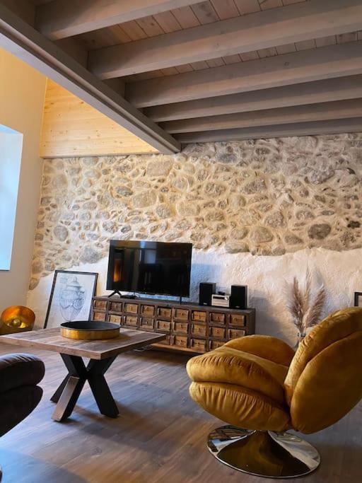 Appartement Cosy Sahorre Extérieur photo
