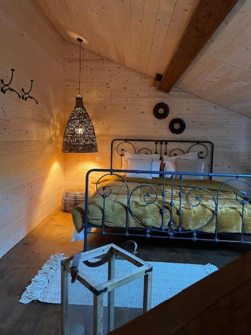 Appartement Cosy Sahorre Extérieur photo
