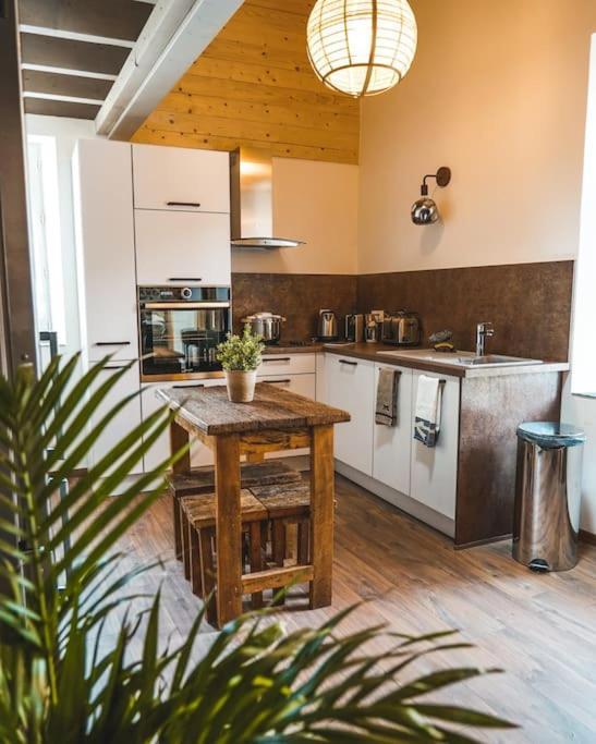 Appartement Cosy Sahorre Extérieur photo